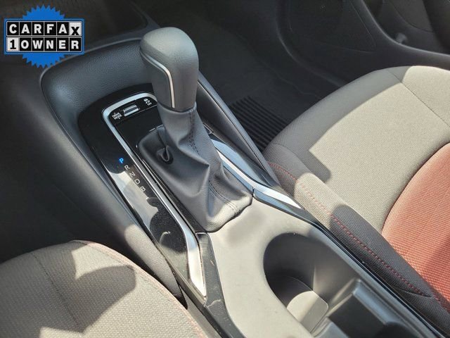 Used 2025 Toyota Corolla SE FWD image 33