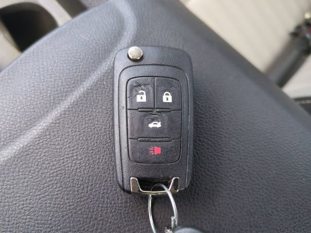 Used 2012 Chevrolet Camaro LS RWD image 32