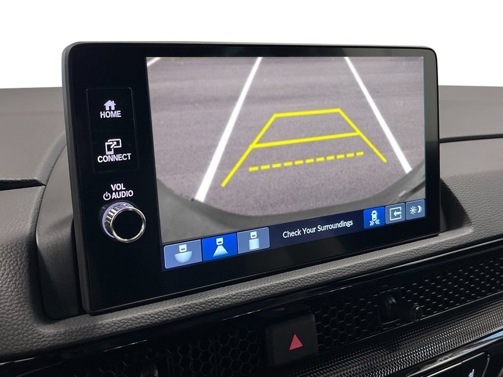 New 2026 Honda CR-V EX-L image 23