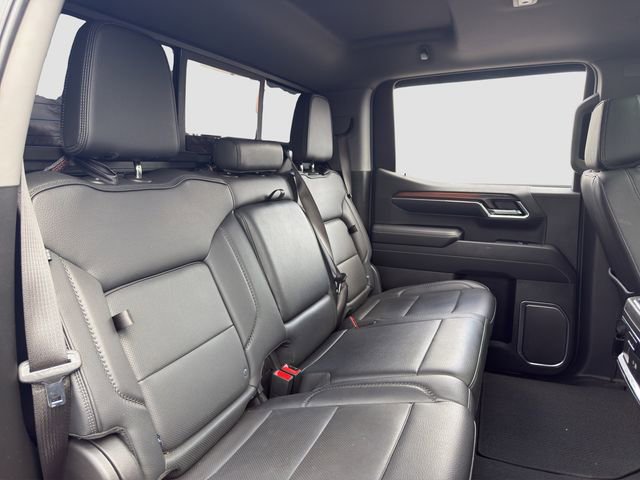 Used 2024 GMC Sierra 1500 Denali w/ Denali Reserve Package image 16