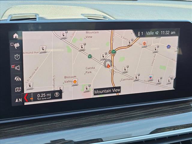 Used 2019 BMW 530e w/ Convenience Package RWD image 13