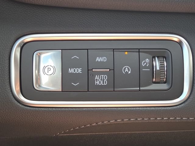New 2026 Buick Enclave Preferred w/ Super Cruise Package AWD/4WD image 30