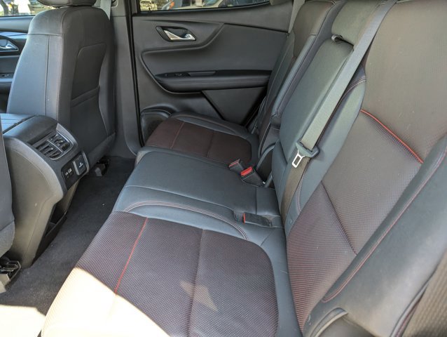 Used 2023 Chevrolet Blazer RS w/ Driver Confidence II Package image 26