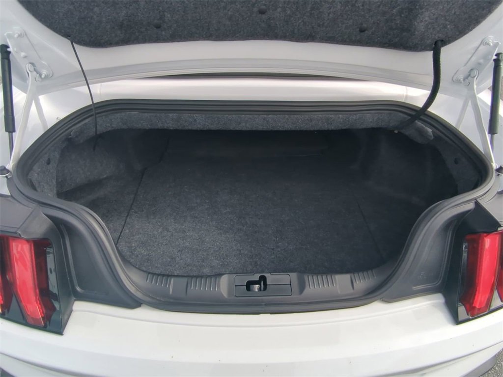 Used 2020 Ford Mustang GT Premium w/ Equipment Group 401A image 12