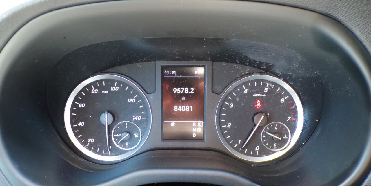 Used 2021 Mercedes-Benz Metris Passenger image 14