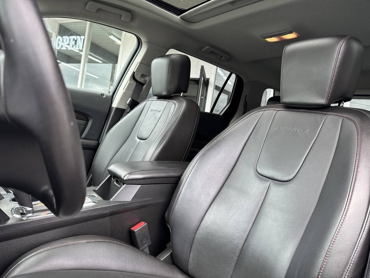 Used 2013 GMC Terrain Denali AWD/4WD image 32