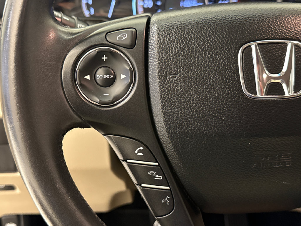 Used 2013 Honda Accord EX-L image 36