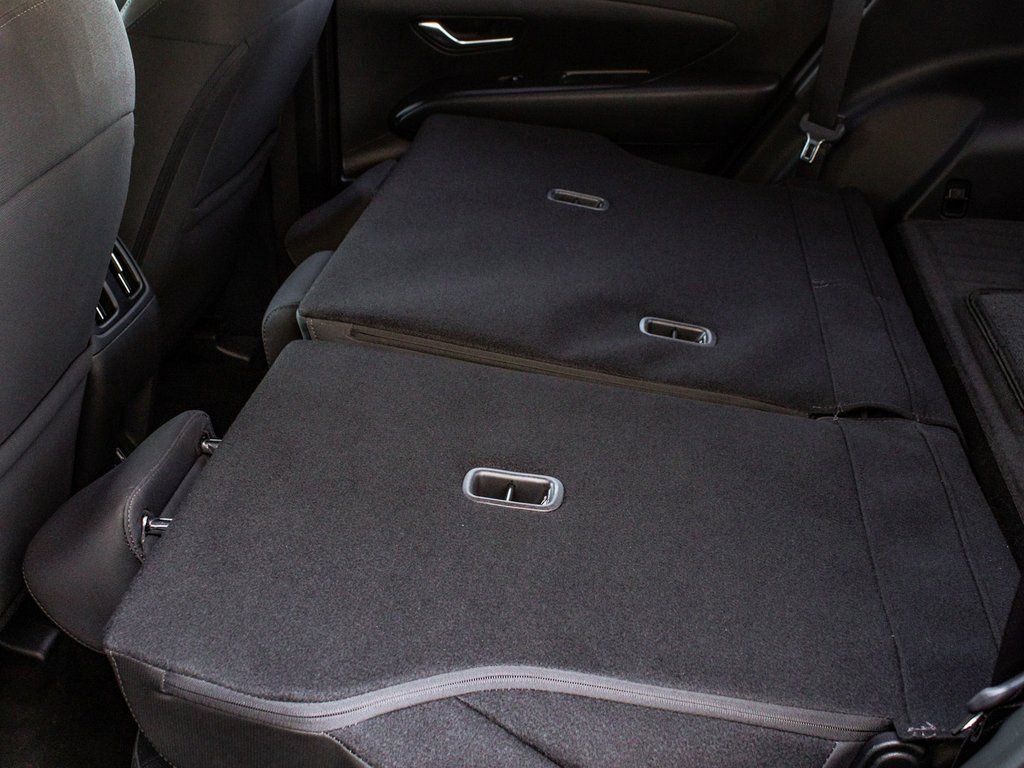 Used 2024 Hyundai Tucson SEL image 36