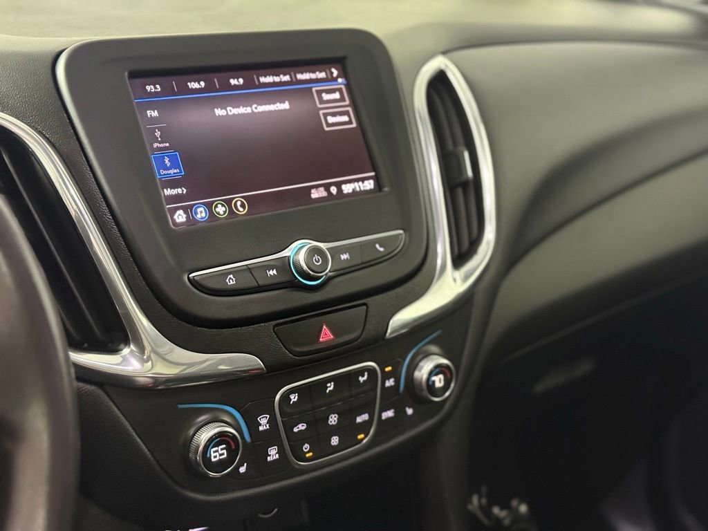 Used 2020 Chevrolet Equinox LT w/ Midnight Edition AWD/4WD image 13