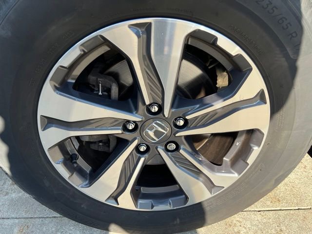 Used 2018 Honda CR-V LX image 9