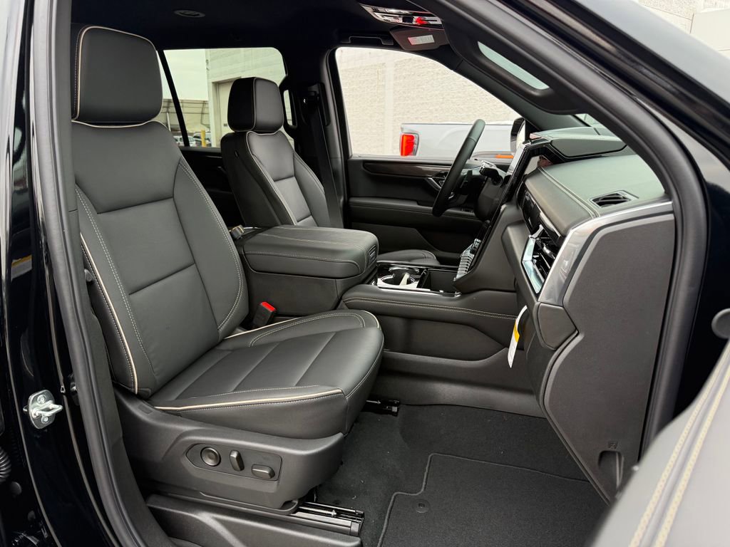 New 2026 GMC Yukon Elevation image 23