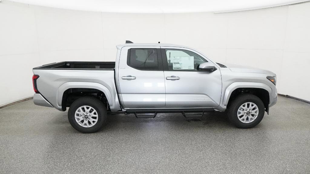 New 2026 Toyota Tacoma SR5 image 52