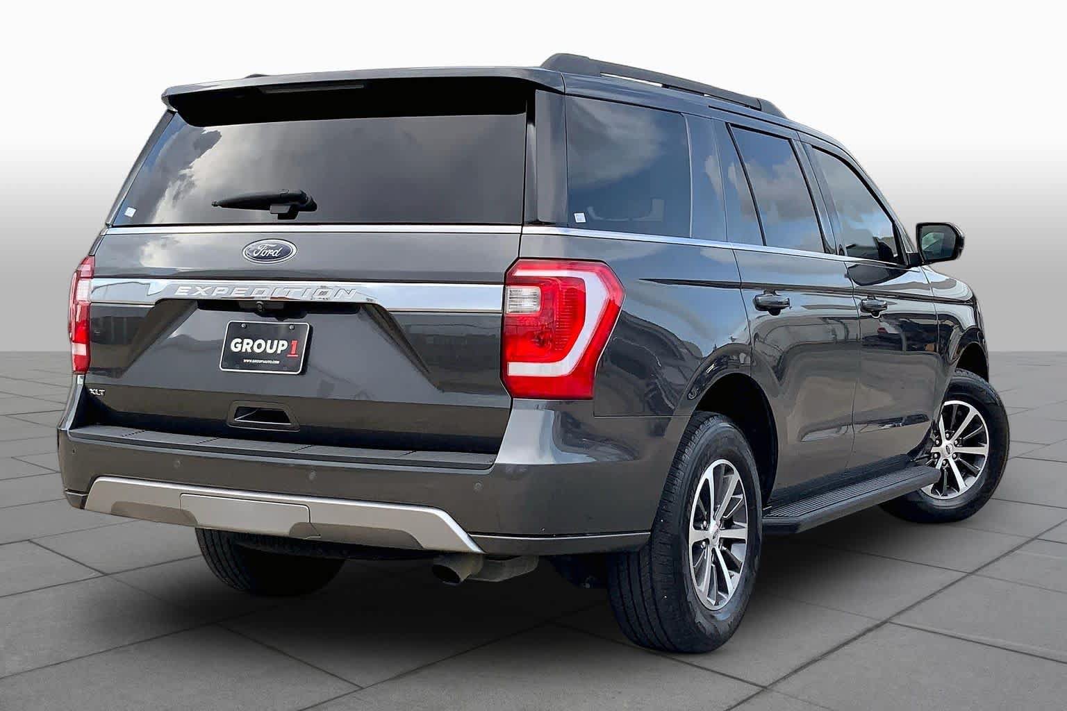 Used 2020 Ford Expedition XLT RWD image 12