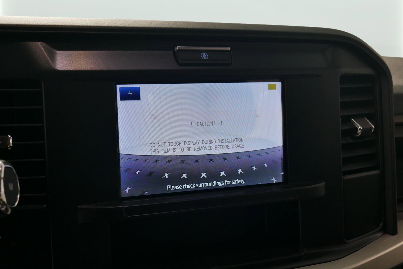 New 2025 Ford F250 XL w/ XL Chrome Package image 63