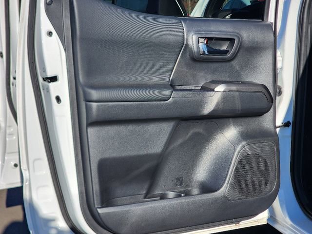 Used 2023 Toyota Tacoma TRD Off-Road image 23