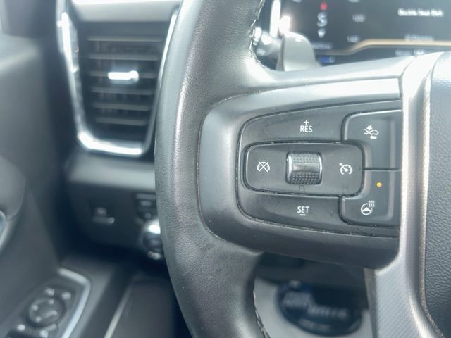 Used 2025 GMC Sierra 1500 Denali w/ Technology Package image 21