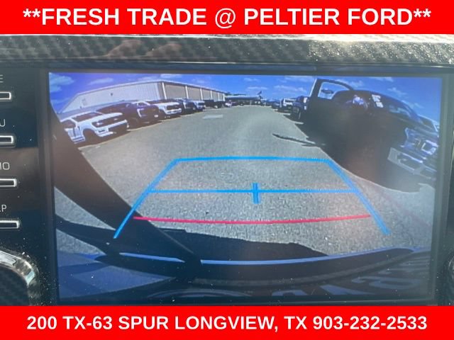 Used 2022 Toyota 4Runner Trail Special Edition AWD/4WD image 14