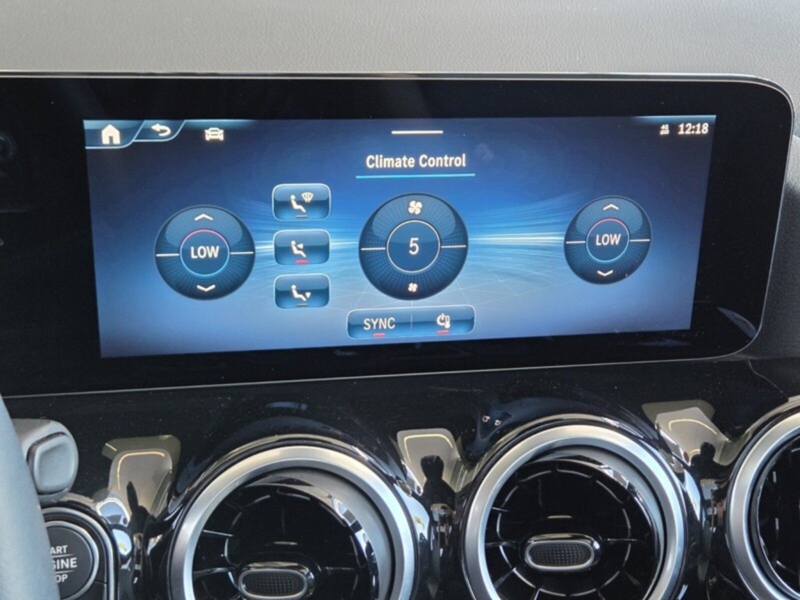 Certified 2026 Mercedes-Benz GLA 250 image 33