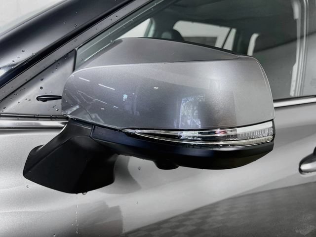 New 2026 Toyota Highlander Limited AWD/4WD image 10