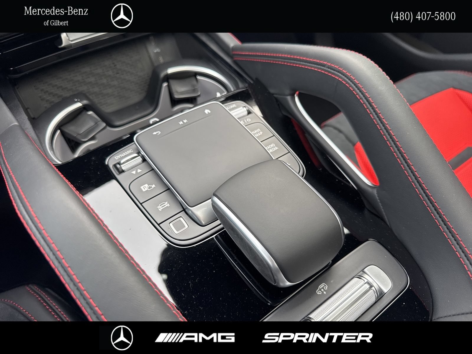New 2026 Mercedes-Benz GLE 63 AMG S image 30
