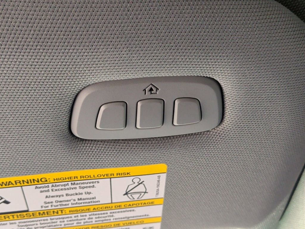 New 2026 Ford F250 Lariat image 22