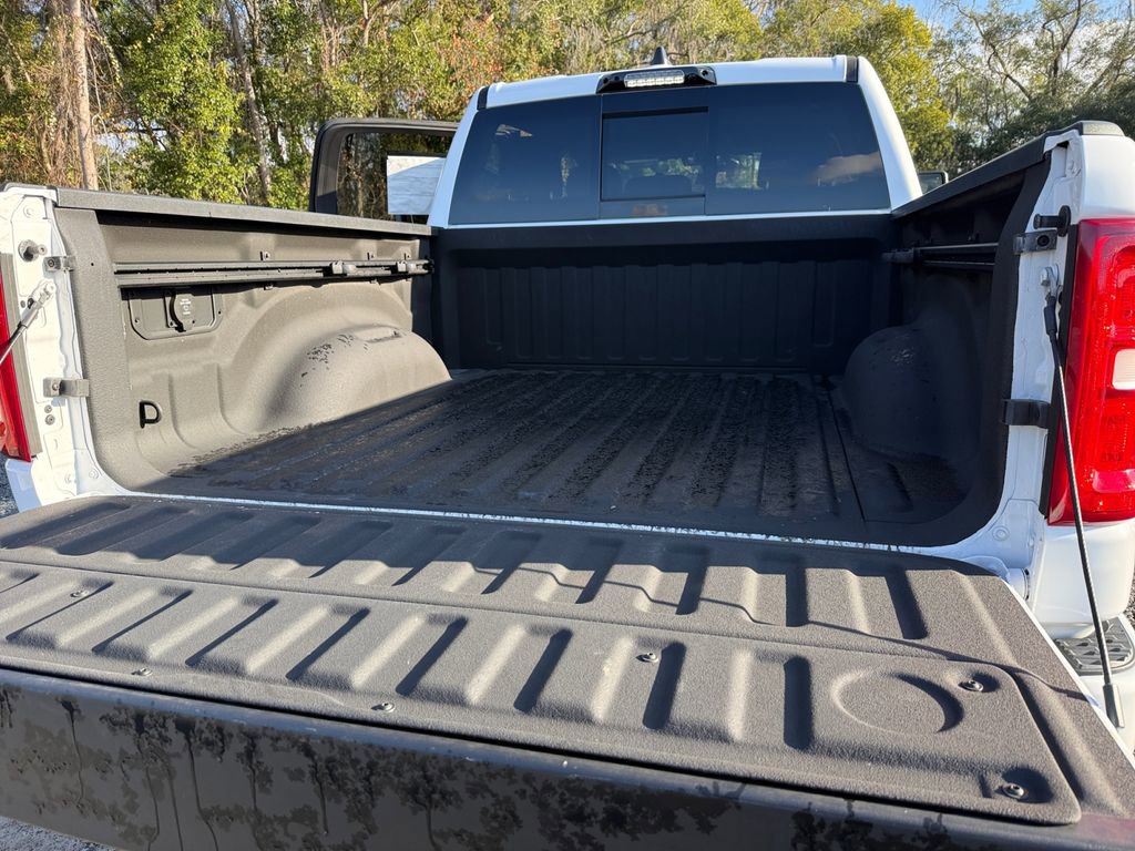 New 2025 RAM 1500 Big Horn image 30