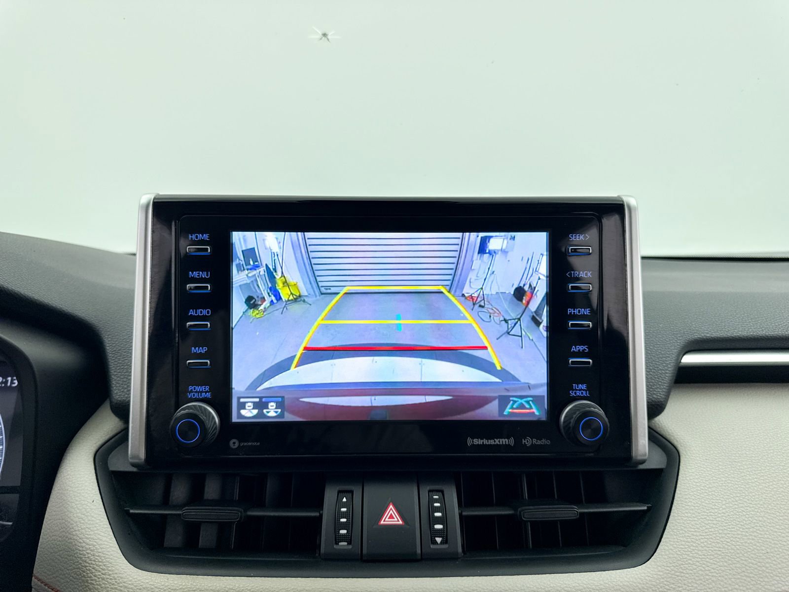 Used 2019 Toyota RAV4 Adventure w/ All Weather Liner Package image 24