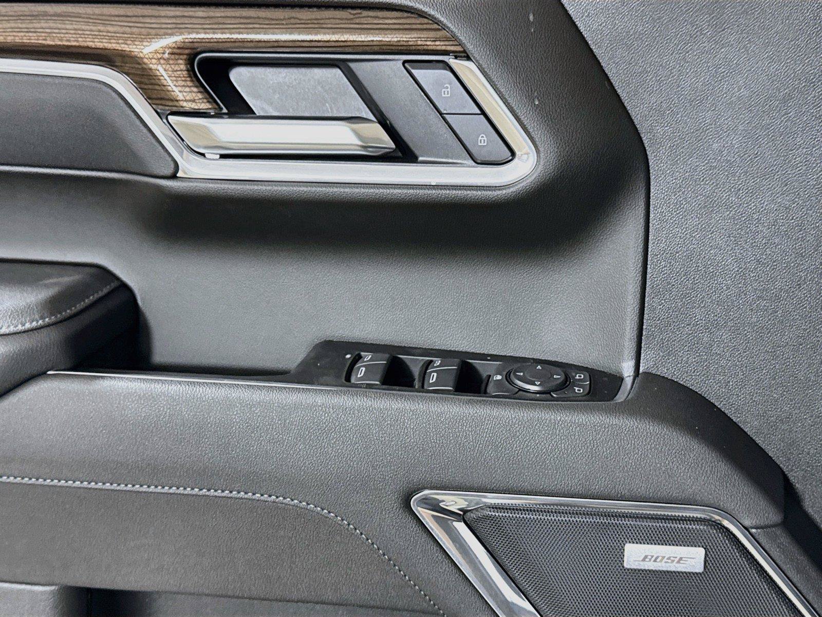 New 2026 Chevrolet Silverado 1500 LT Trail Boss w/ Convenience Package II AWD/4WD image 15