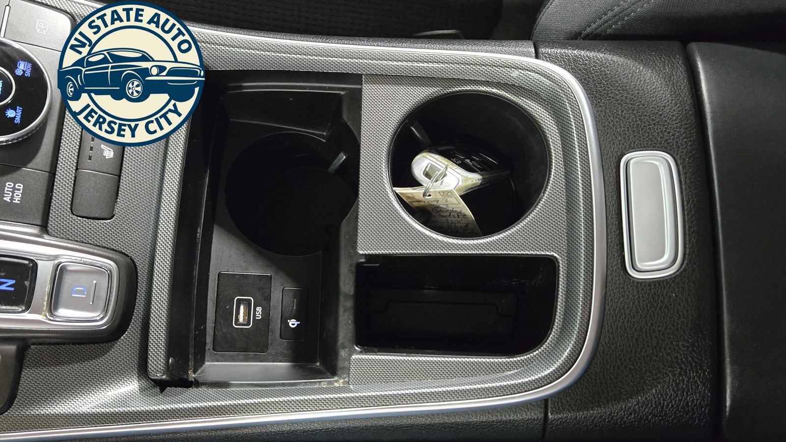 Used 2023 Hyundai Santa Fe SEL AWD/4WD image 17