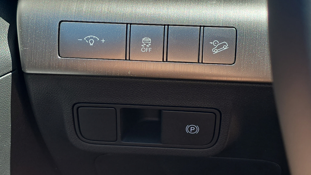 New 2026 Hyundai Kona SEL Sport AWD/4WD image 25