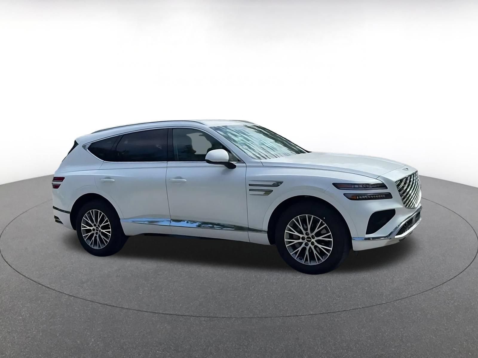 Used 2026 Genesis GV80 2.5T AWD/4WD image 2