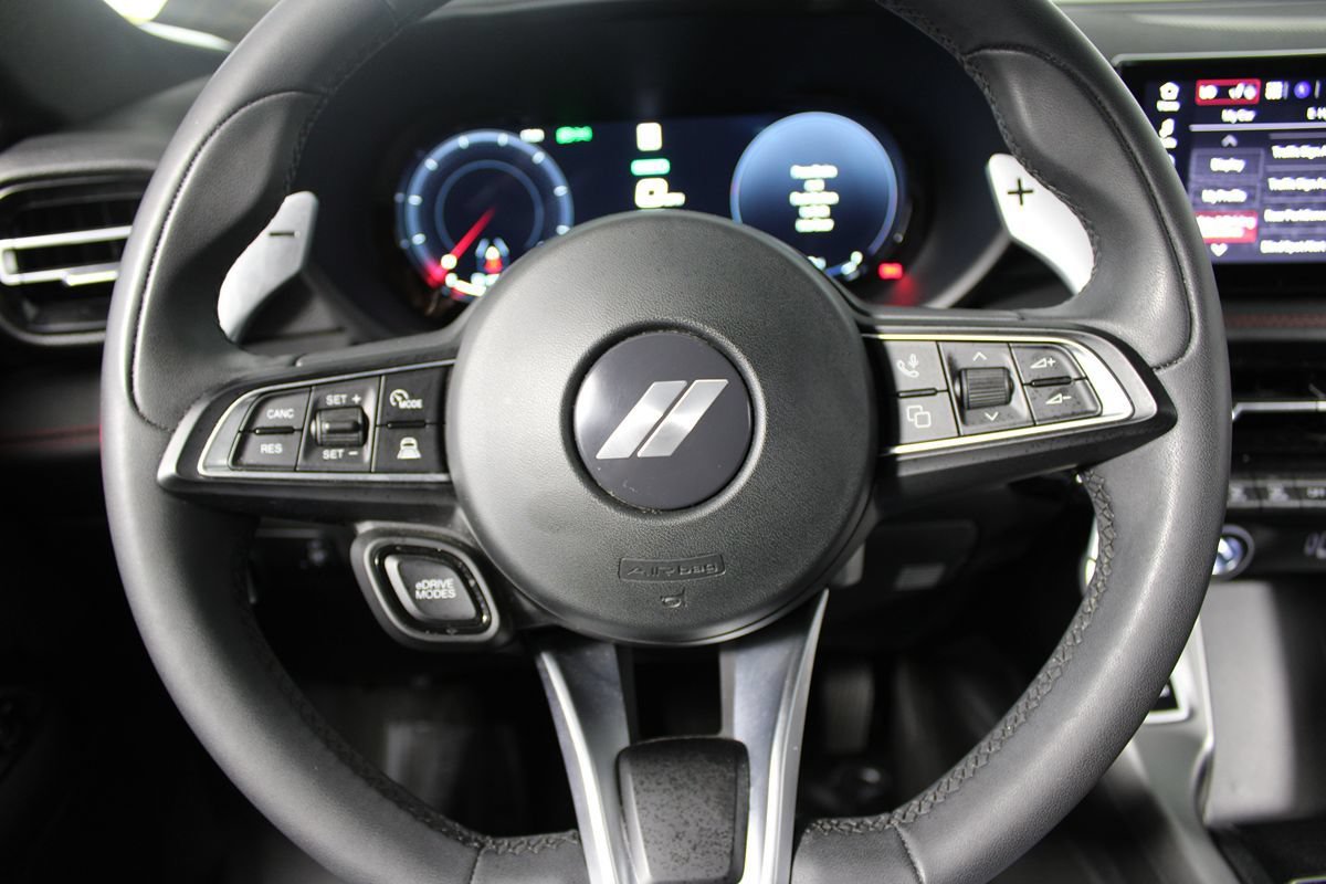 Used 2024 Dodge Hornet R/T w/ R/T Blacktop Package AWD/4WD image 23