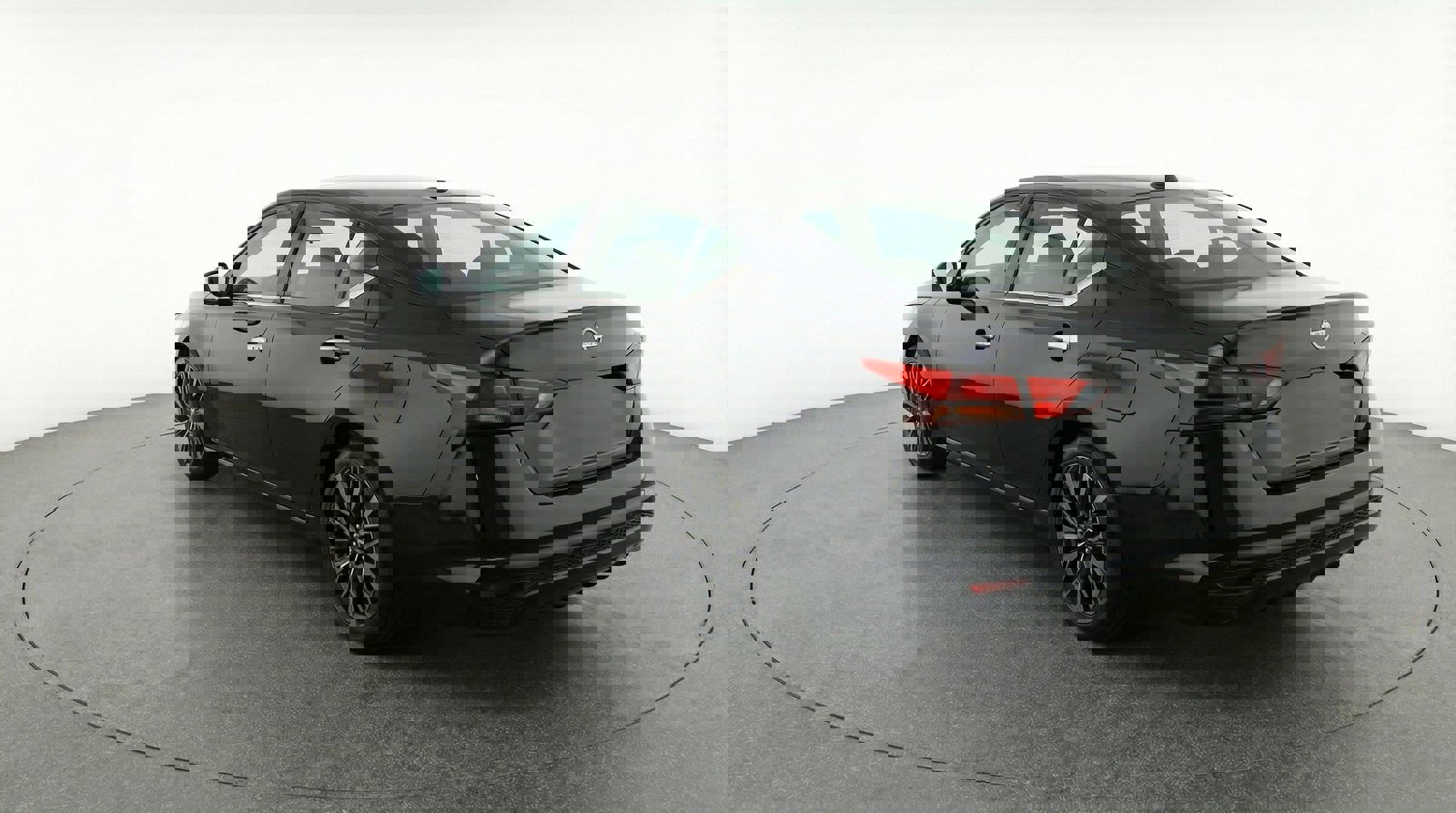 Used 2025 Nissan Altima 2.5 SV image 5