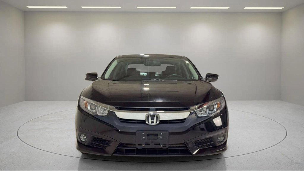 Used 2016 Honda Civic EX-L image 19