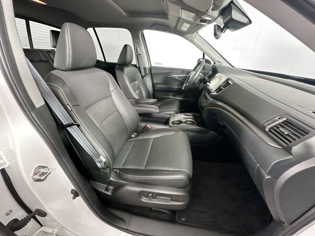 Used 2023 Honda Ridgeline RTL image 27