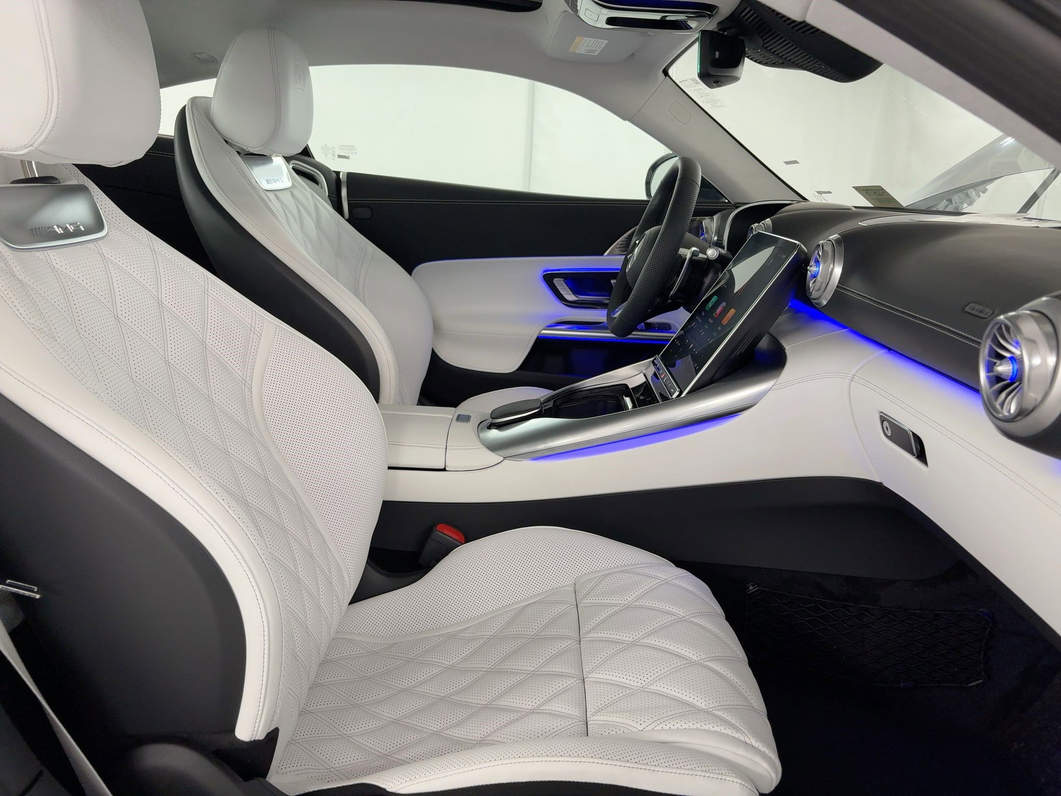 New 2026 Mercedes-Benz AMG GT 63 image 30