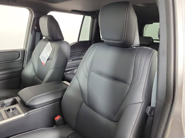 Used 2026 Toyota Land Cruiser w/ Premium Package AWD/4WD image 20