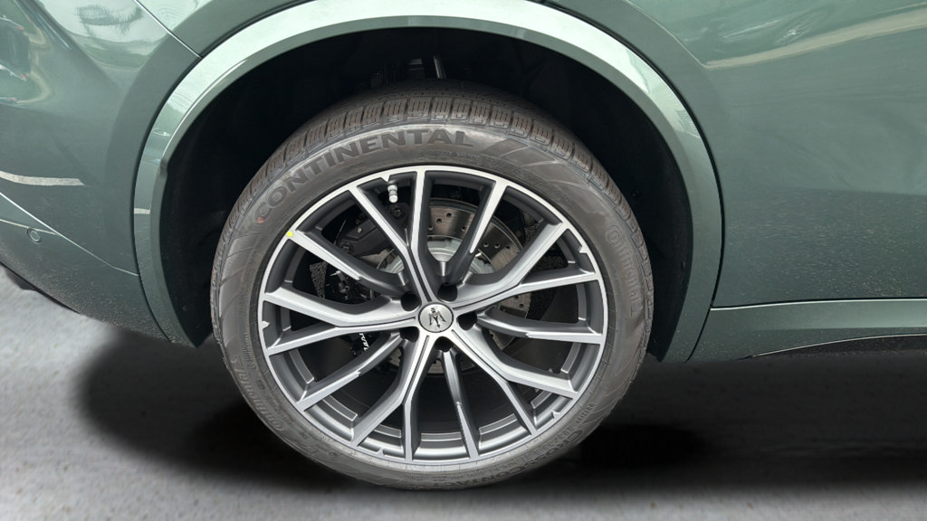 New 2026 Maserati Grecale Modena AWD/4WD image 14