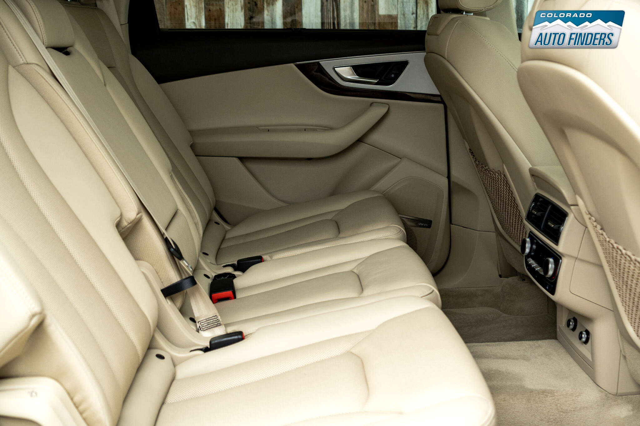 Used 2018 Audi Q7 2.0T Premium Plus image 23