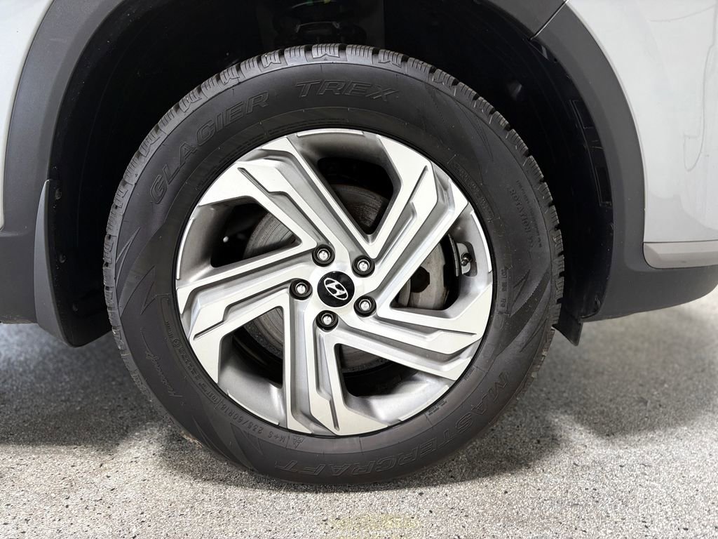 Used 2023 Hyundai Santa Fe SEL AWD/4WD image 39