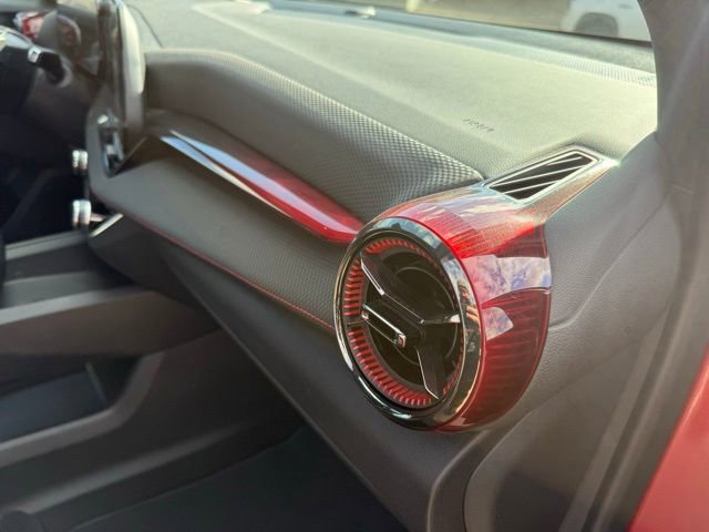 Used 2025 Chevrolet Equinox RS w/ Safety and Technology Package image 42