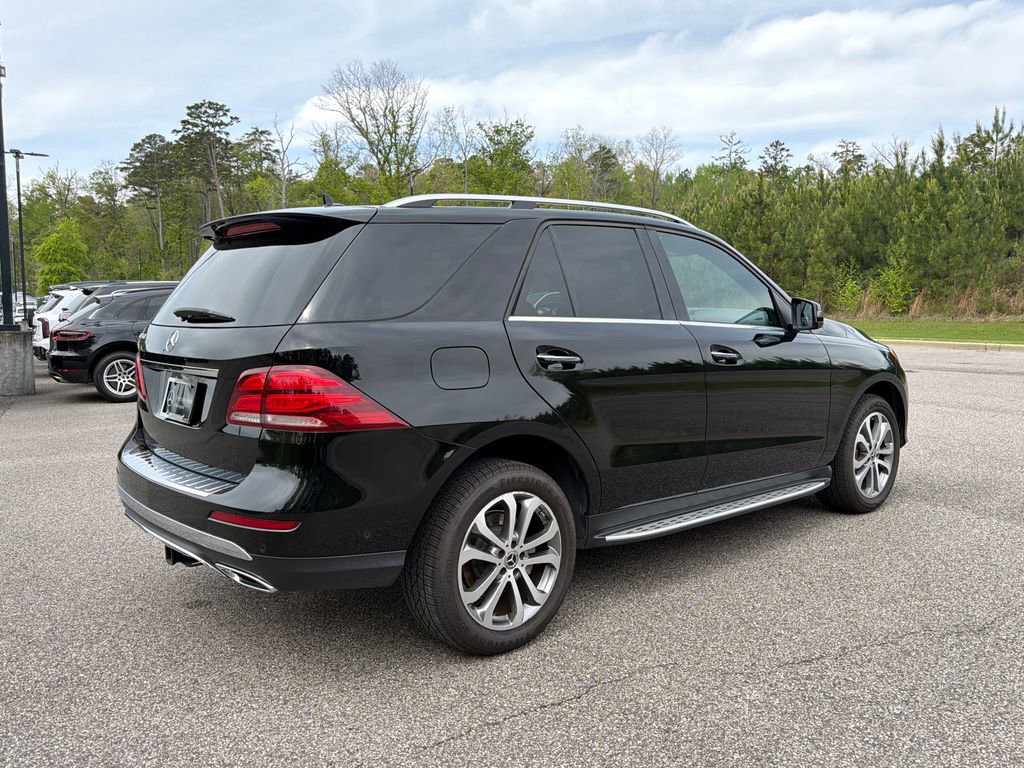 Used 2018 Mercedes-Benz GLE 350 image 13