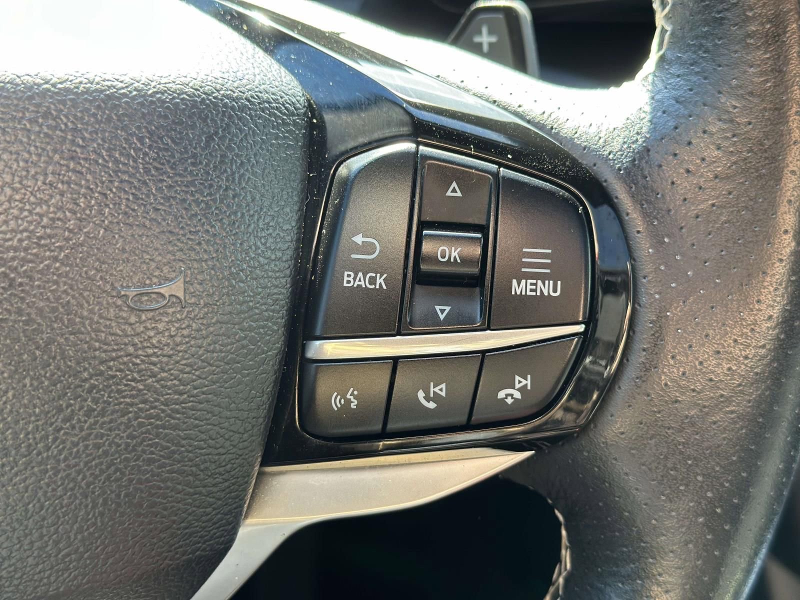 Used 2023 Ford Explorer ST w/ Equipment Group 401A image 15