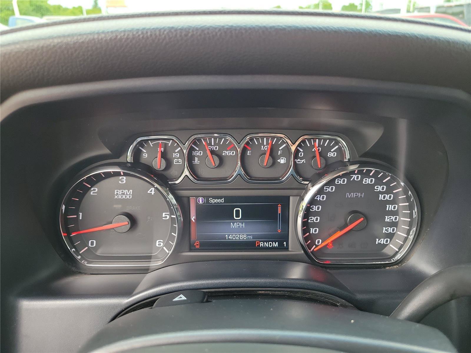 Used 2015 GMC Sierra 2500 SLE AWD/4WD image 24