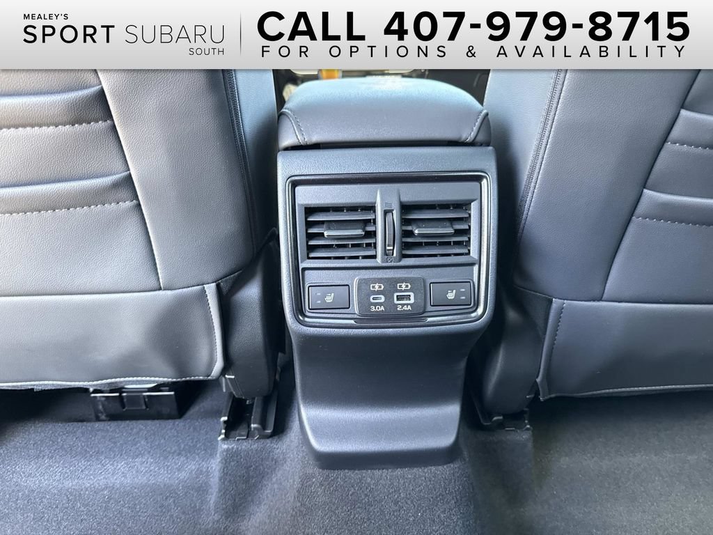 New 2026 Subaru Outback Wilderness AWD/4WD image 20