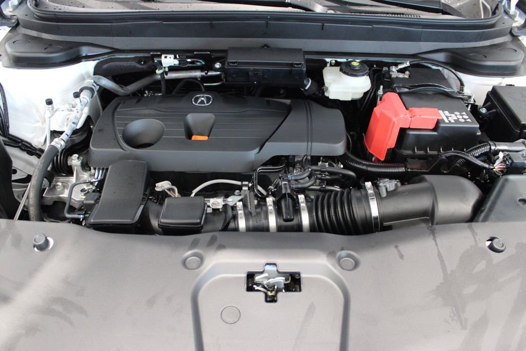 New 2026 Acura RDX SH-AWD image 8