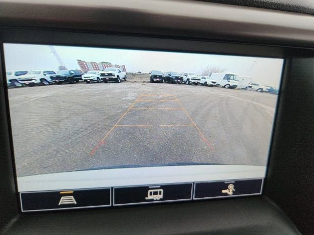Certified 2022 GMC Acadia AT4 w/ Trailering Package AWD/4WD image 19