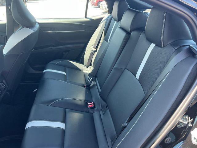 Certified 2026 Toyota Camry Hybrid FWD image 25