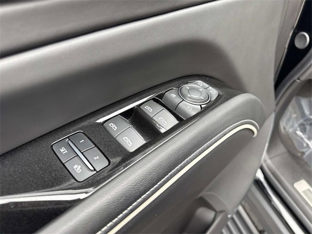 Used 2024 Cadillac Escalade V image 10