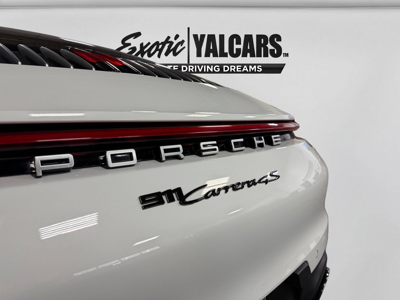 Used 2020 Porsche 911 GT3 RS image 11
